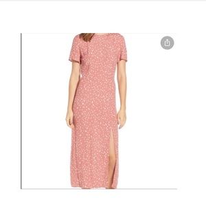 Leith dress, size 1X, beautiful color!